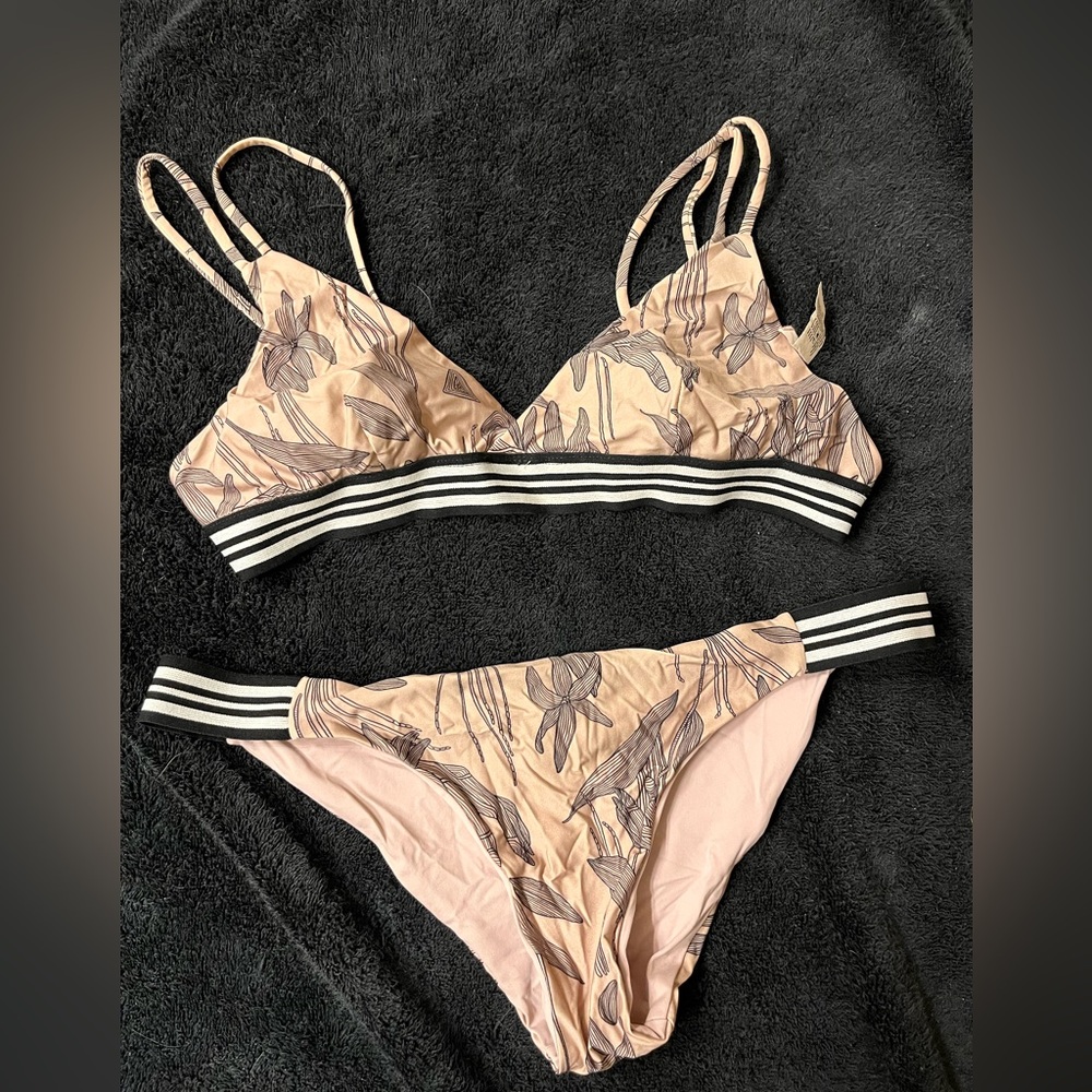 Tavik Bikini Set